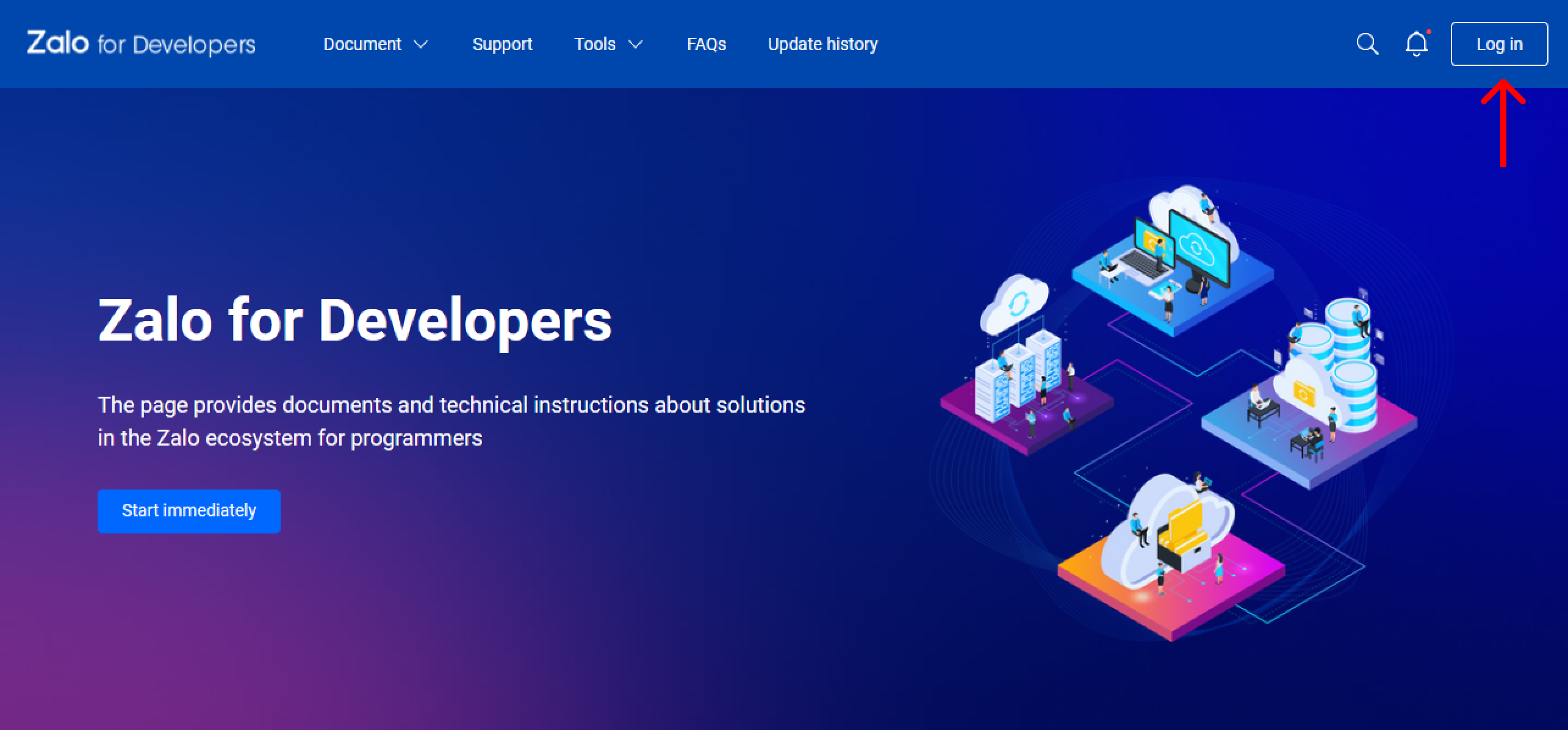 MoMo: An indispensable platform for acquiring Vietnamese customers